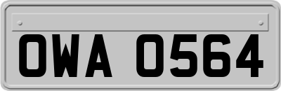 OWA0564