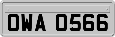 OWA0566