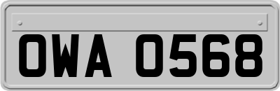 OWA0568