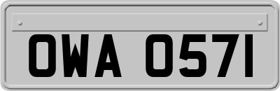 OWA0571