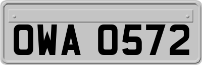 OWA0572