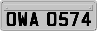 OWA0574