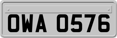 OWA0576