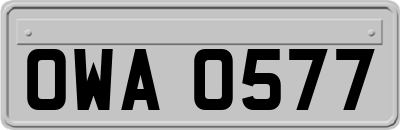 OWA0577