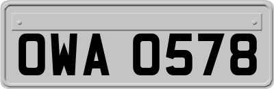 OWA0578