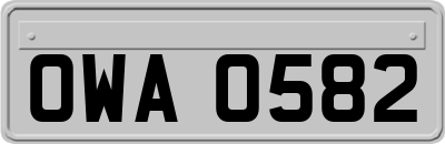 OWA0582
