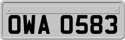 OWA0583