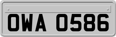 OWA0586