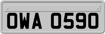 OWA0590