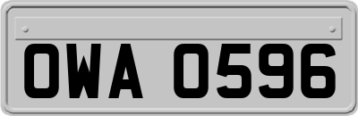 OWA0596
