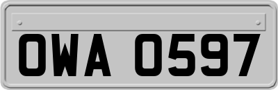 OWA0597