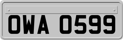 OWA0599