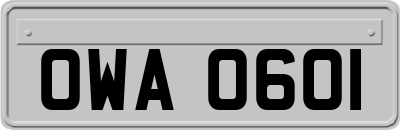 OWA0601