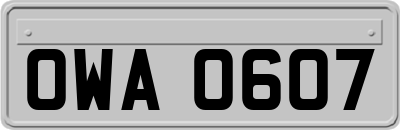 OWA0607