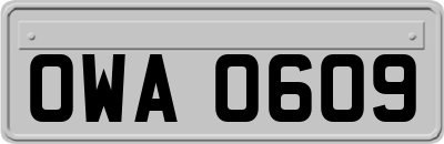OWA0609
