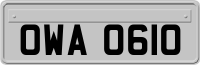 OWA0610