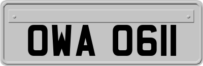 OWA0611