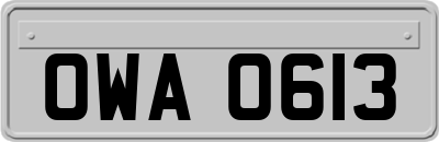 OWA0613