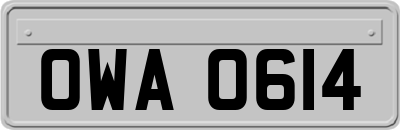 OWA0614