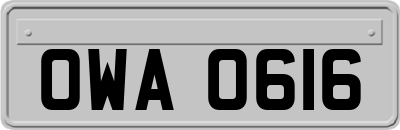 OWA0616