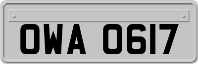 OWA0617