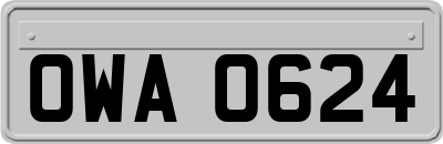 OWA0624