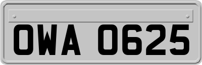 OWA0625
