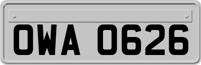 OWA0626