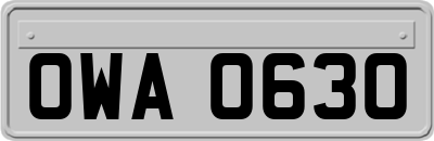 OWA0630