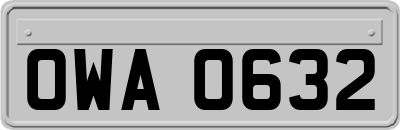 OWA0632