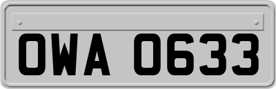 OWA0633