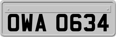 OWA0634