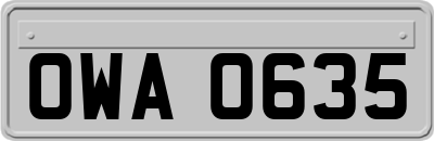 OWA0635