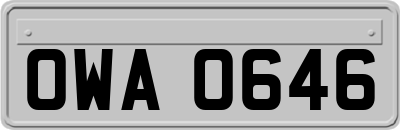 OWA0646