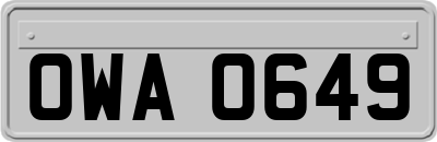 OWA0649
