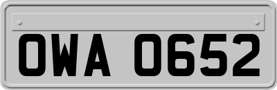 OWA0652