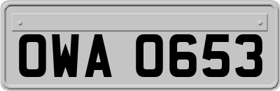 OWA0653
