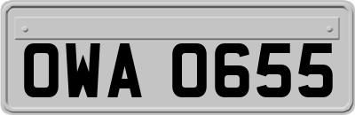 OWA0655