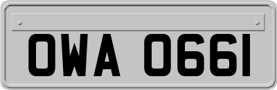 OWA0661