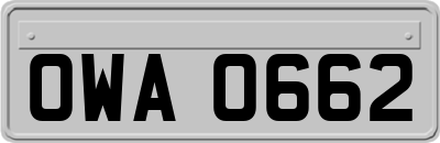 OWA0662