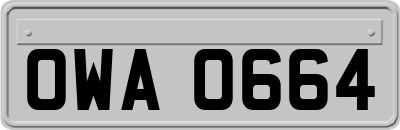 OWA0664