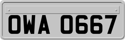 OWA0667