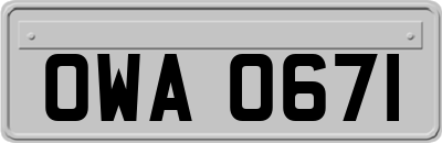 OWA0671
