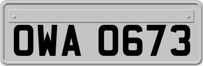 OWA0673