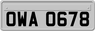 OWA0678