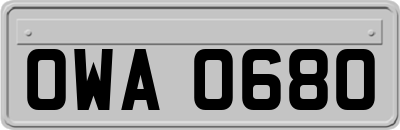 OWA0680