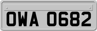 OWA0682