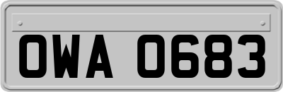 OWA0683