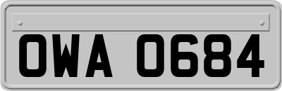 OWA0684