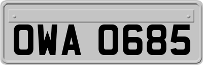 OWA0685